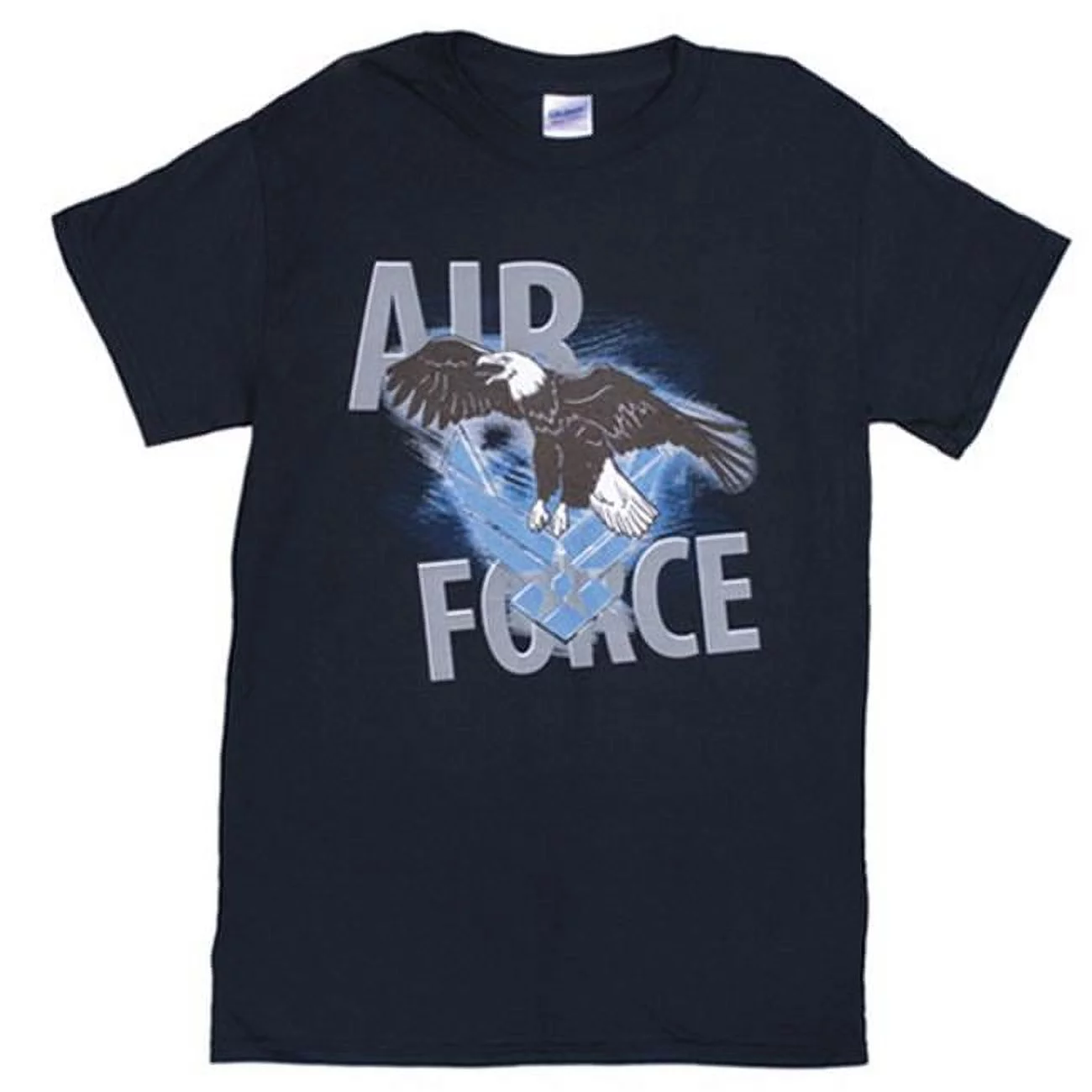 Fox Outdoor 63-420 XL Air Force One-Sided Imprinted T-Shirt