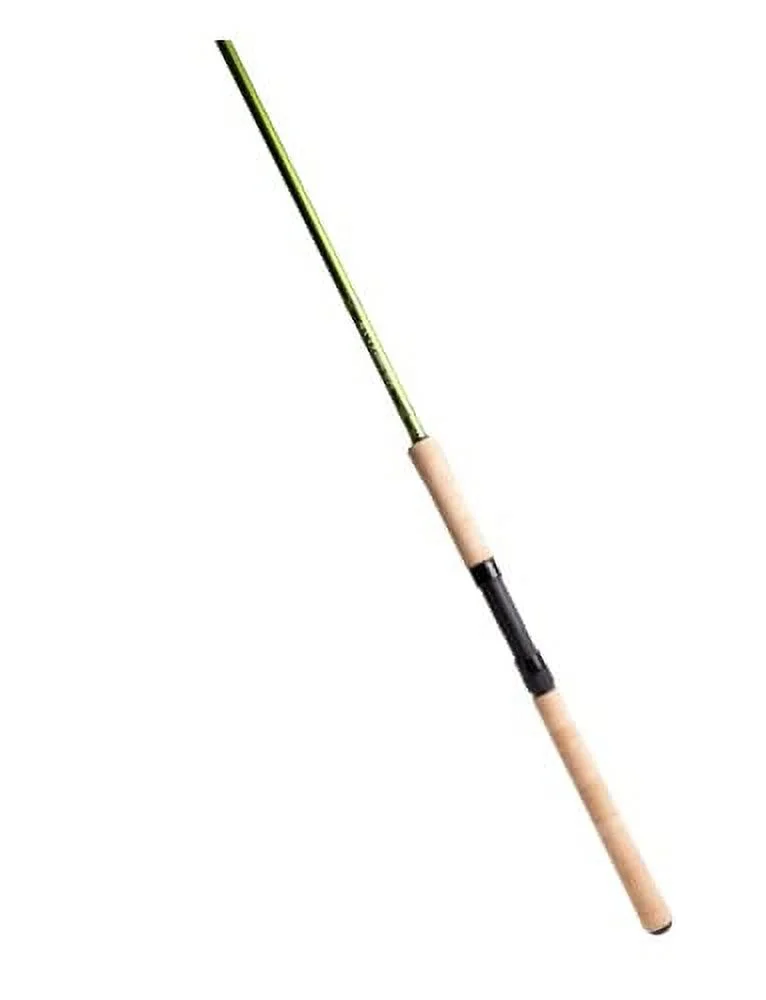 ACC Crappie Stix Green Series 7'6