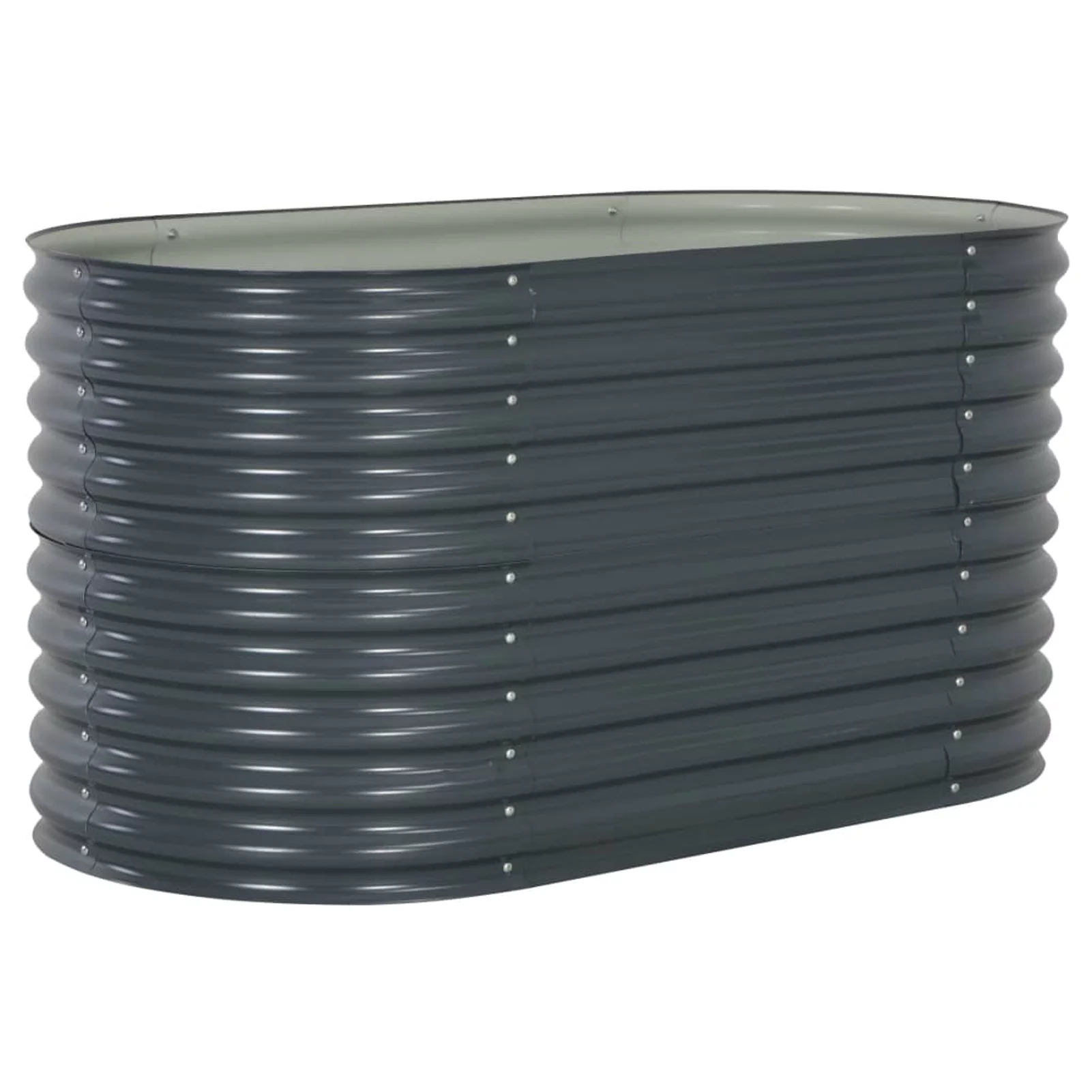 Andoer Garden Raised Bed 62.9