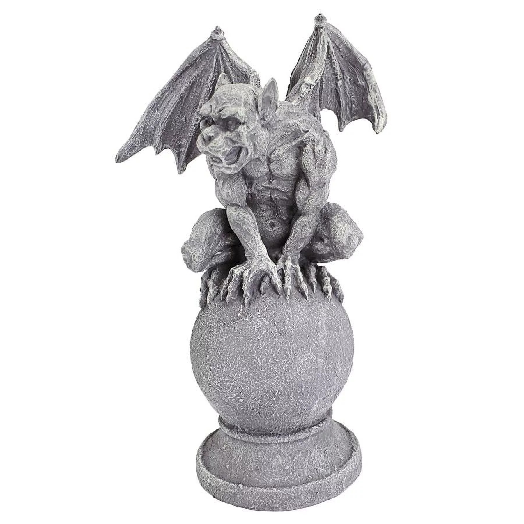 Design Toscano Malicay, the Malicious Gargoyle Statue