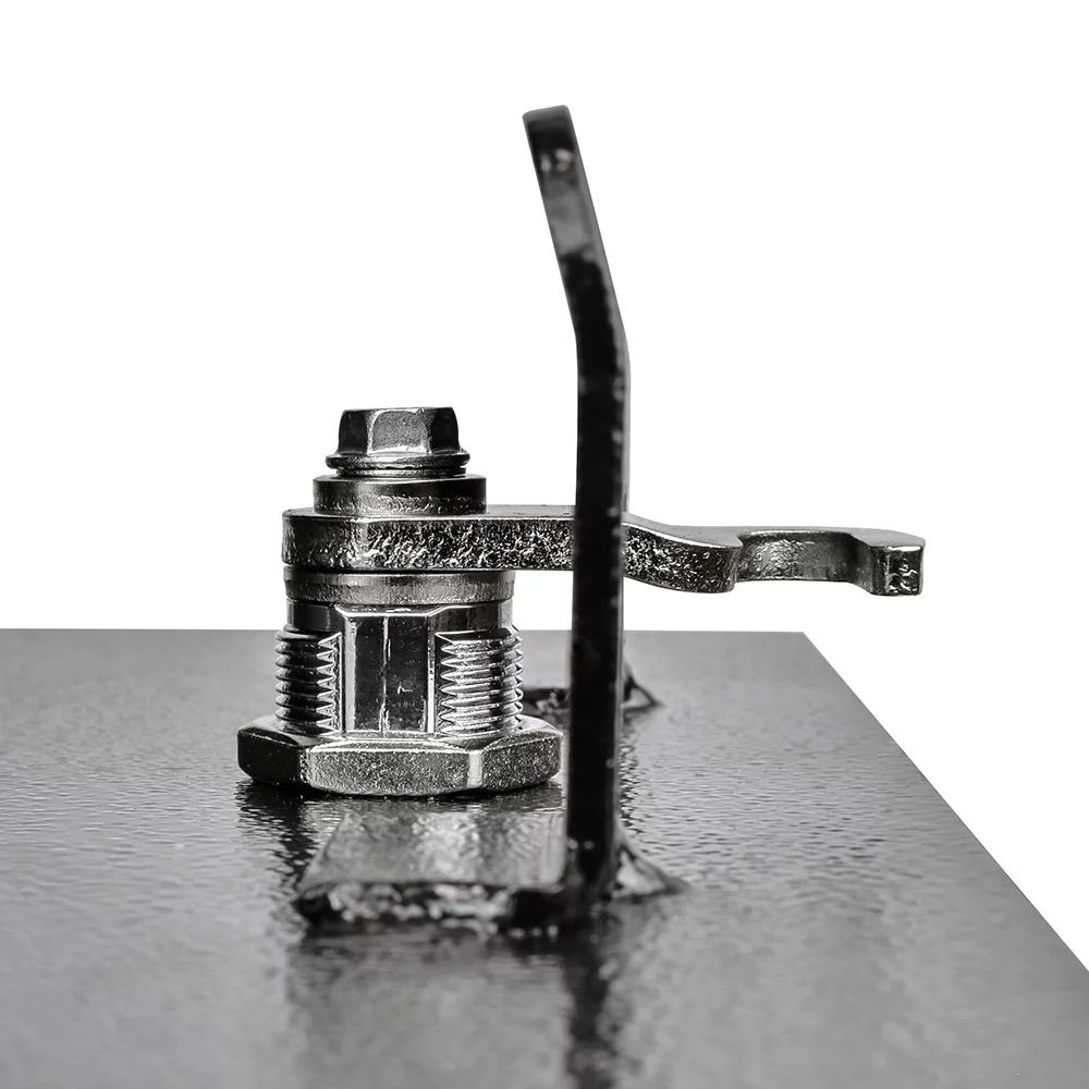 Mail Boss Metro Locking Security Mailbox