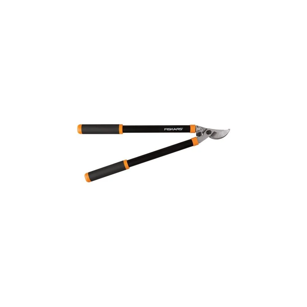 Fiskars Steel Blade Bypass Lopper With Softgrip Steel Handle