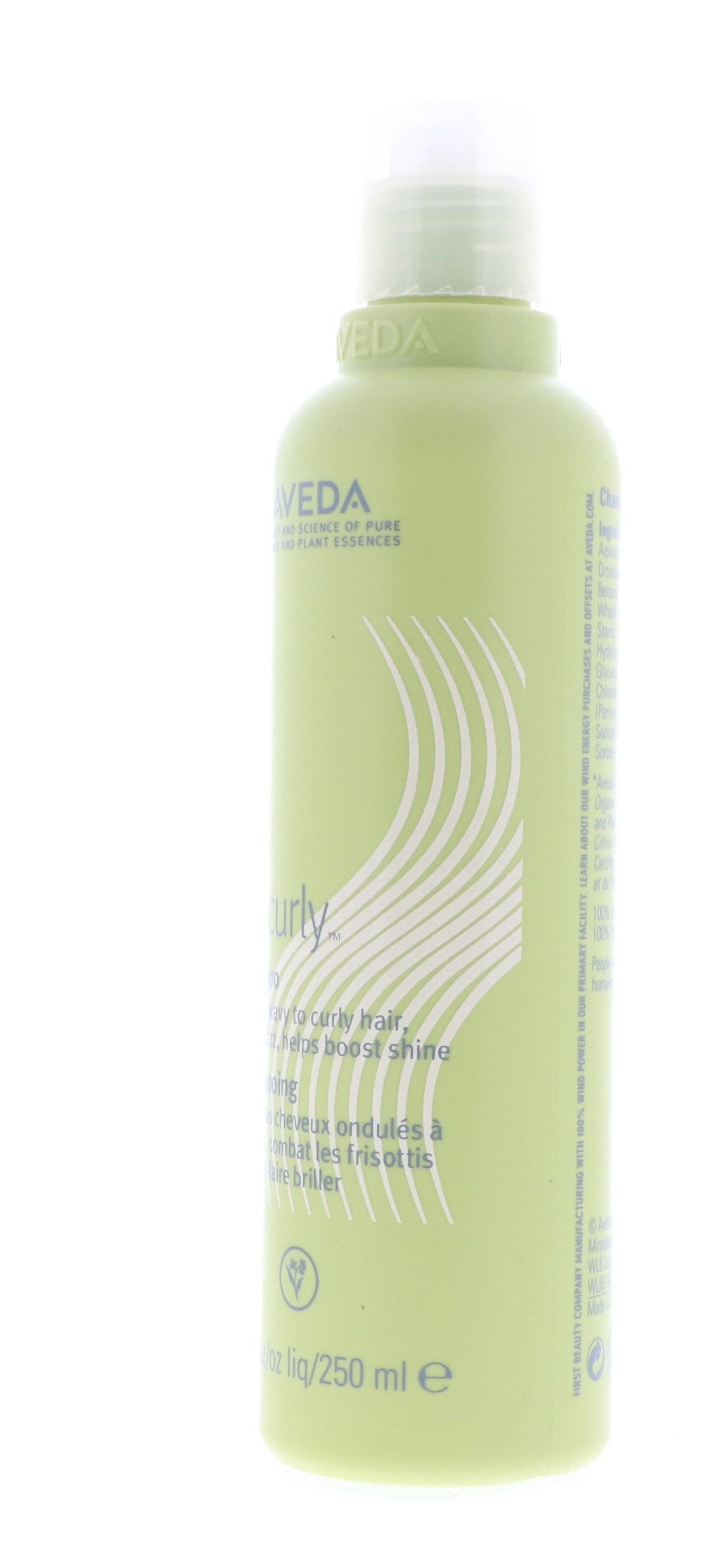 Aveda Be Curly Shampoo 8.5 FL OZ