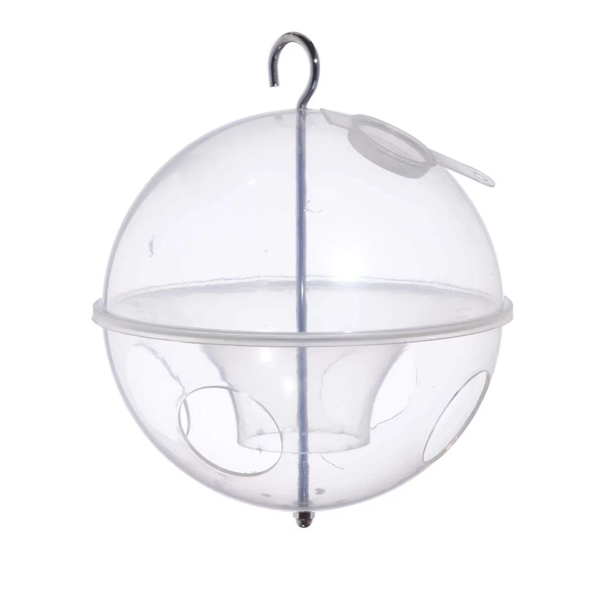 Globe Bird Feeder