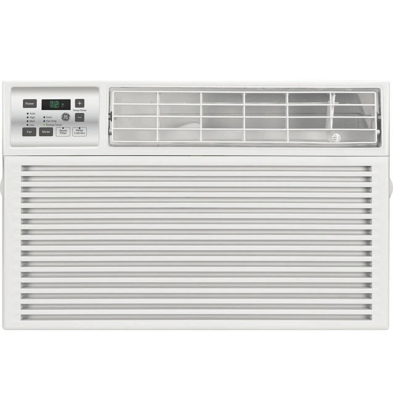 General Electric Ge 12,000 Btu Energy Star Ac With Remote AHY12LZ