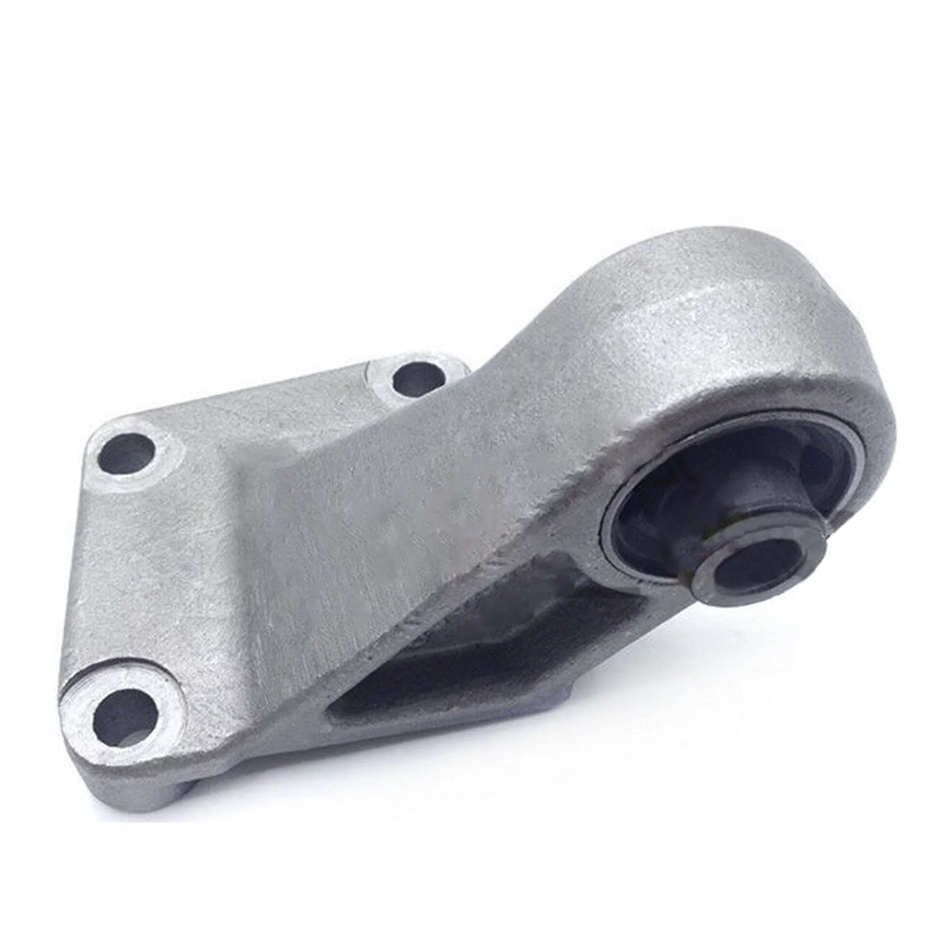 CF Advance Compatible with 03-06 Mitsubishi Outlander 2.4L AWD Rear Left and Rear Right Differential Mount Set 2PCS A60097 A60098 2003 2004 2005 2006