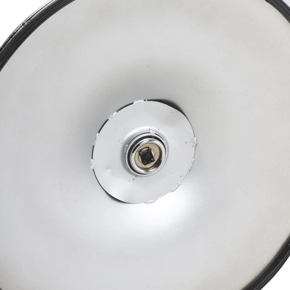 Adjustable Round Pub Table Counter Bar Height MDF Top Table 360° Swivel Bar Tables Tall Cocktail Tables Bistro Table