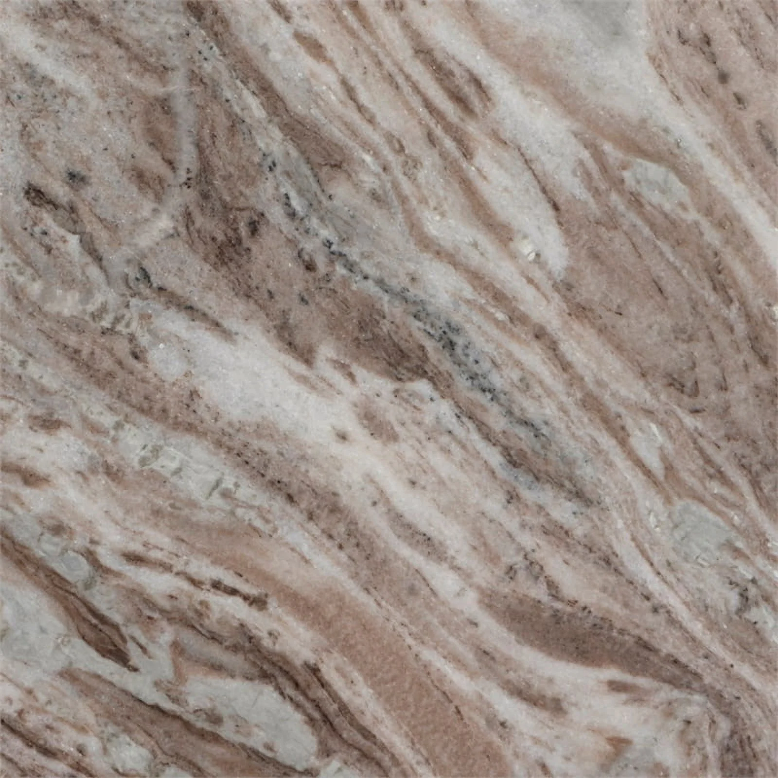 Meridian Furniture Verona Brown End Table