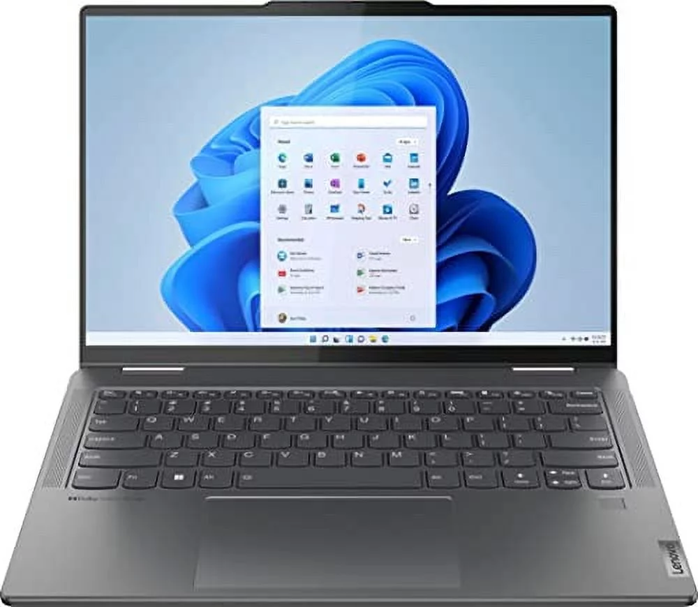 Lenovo Yoga 7 2023 2-in-1 Laptop 14