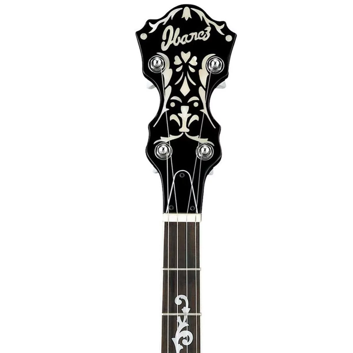 Ibanez B200 5-String Banjo