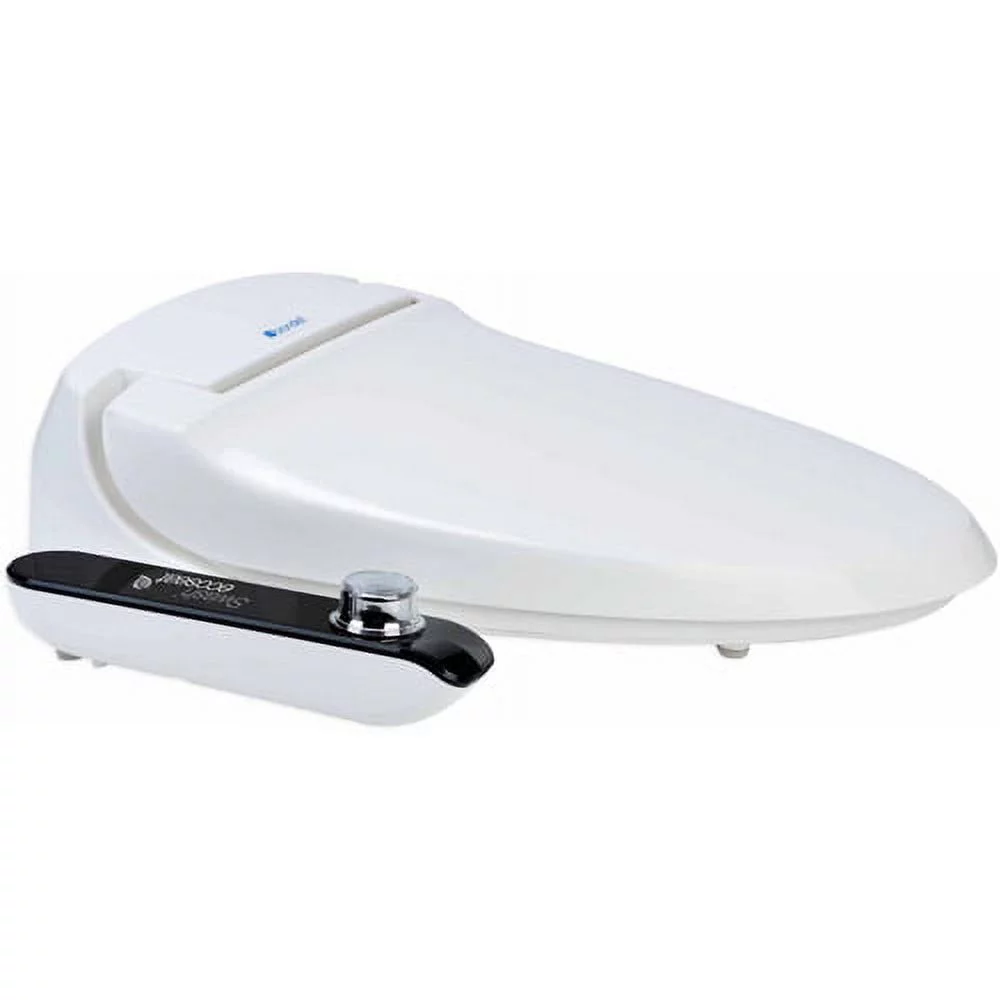 Swash Ecoseat 100 Bidet Toilet Seat