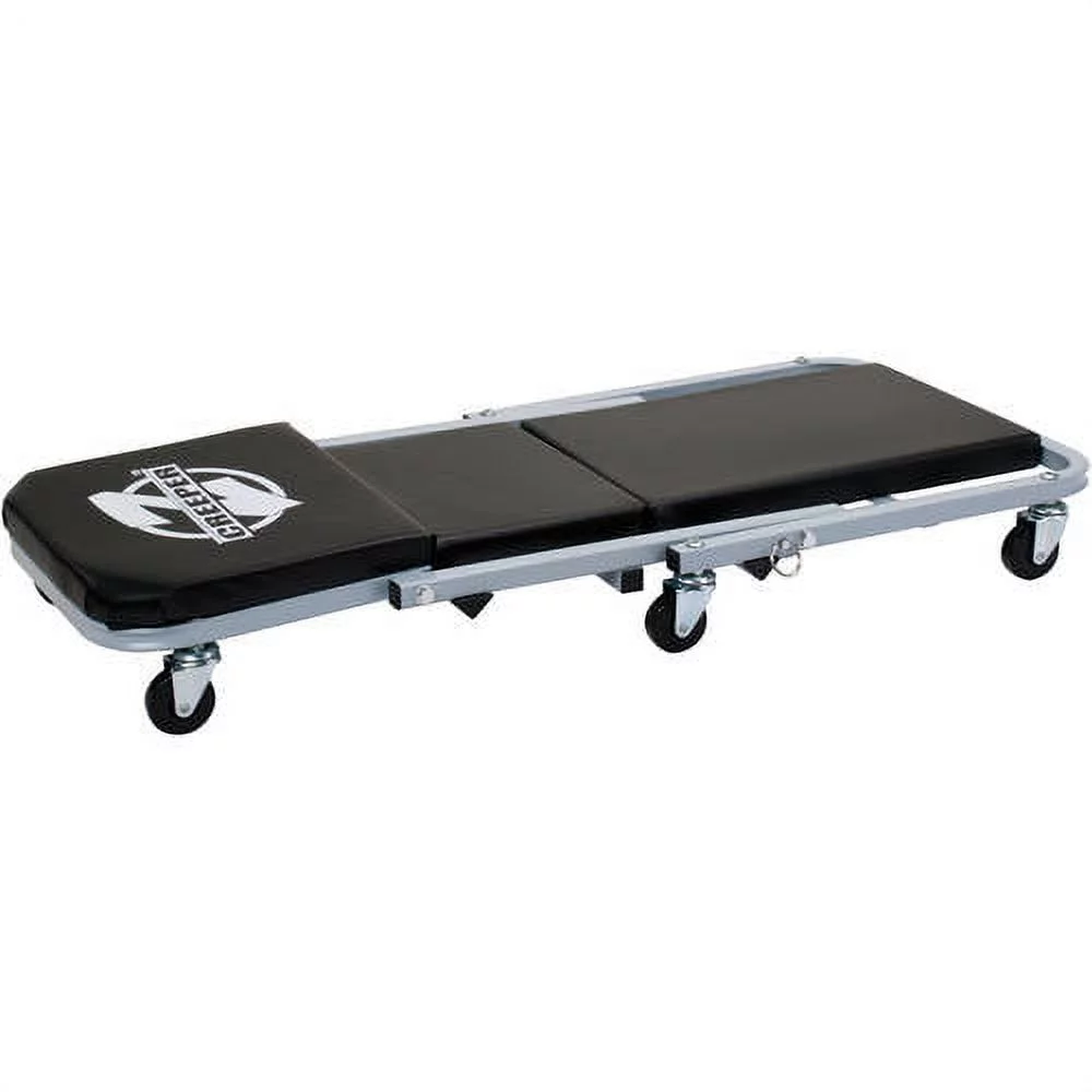 Pro-Lift Creeper,Steel,36