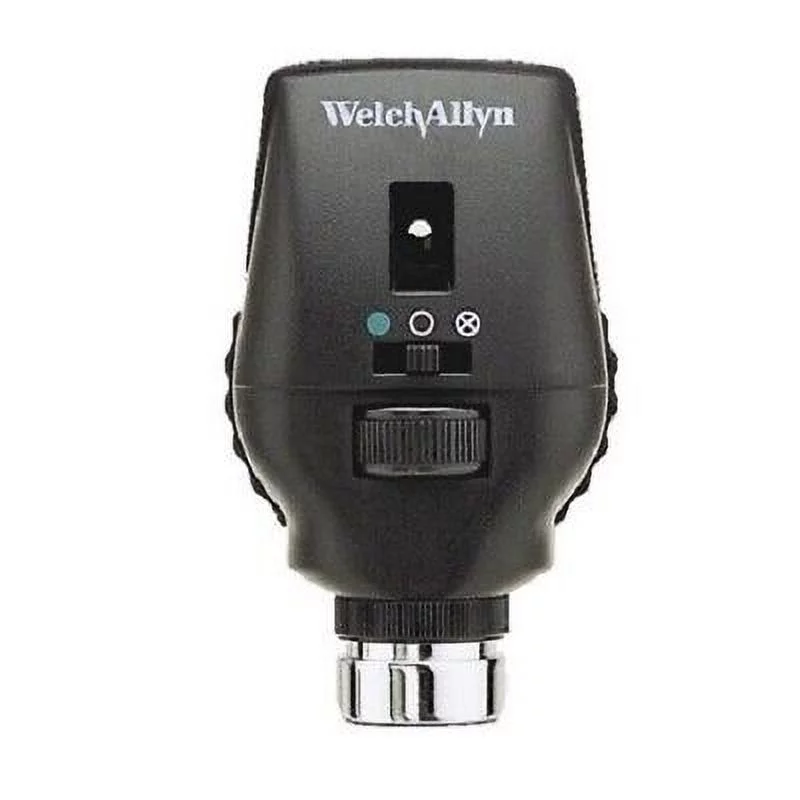 Welch Allyn 3.5V LED Lamp Opthalmoscope Head Model 11720