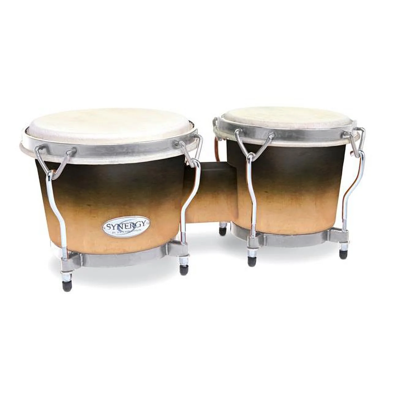 Toca Synergy Deluxe Bongos, 6