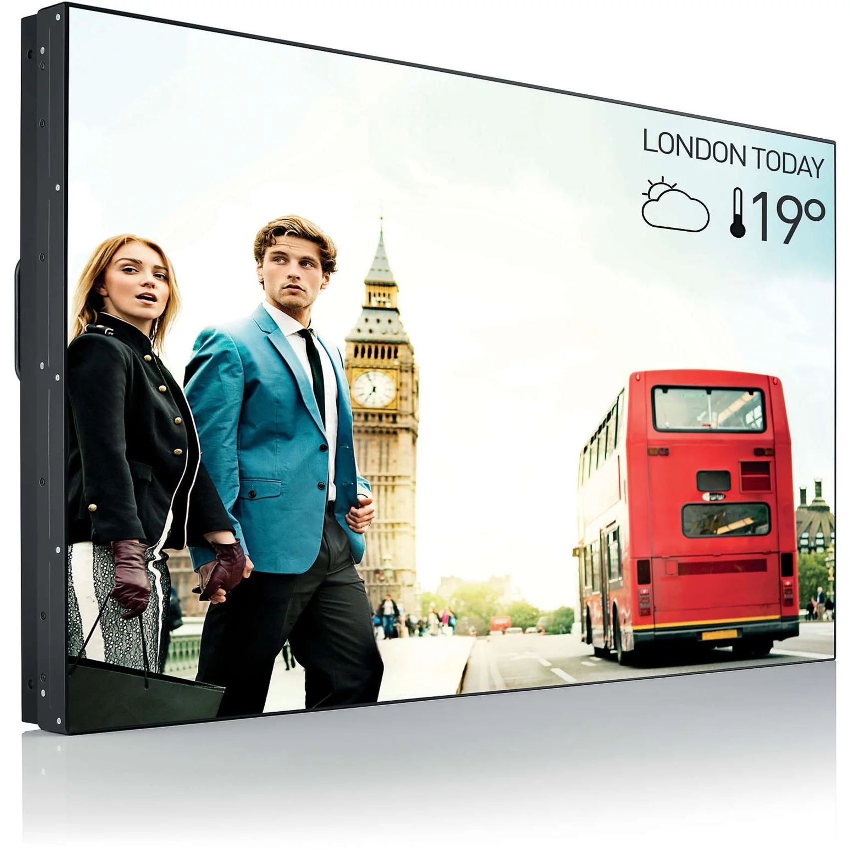 Philips Video Wall Display 55