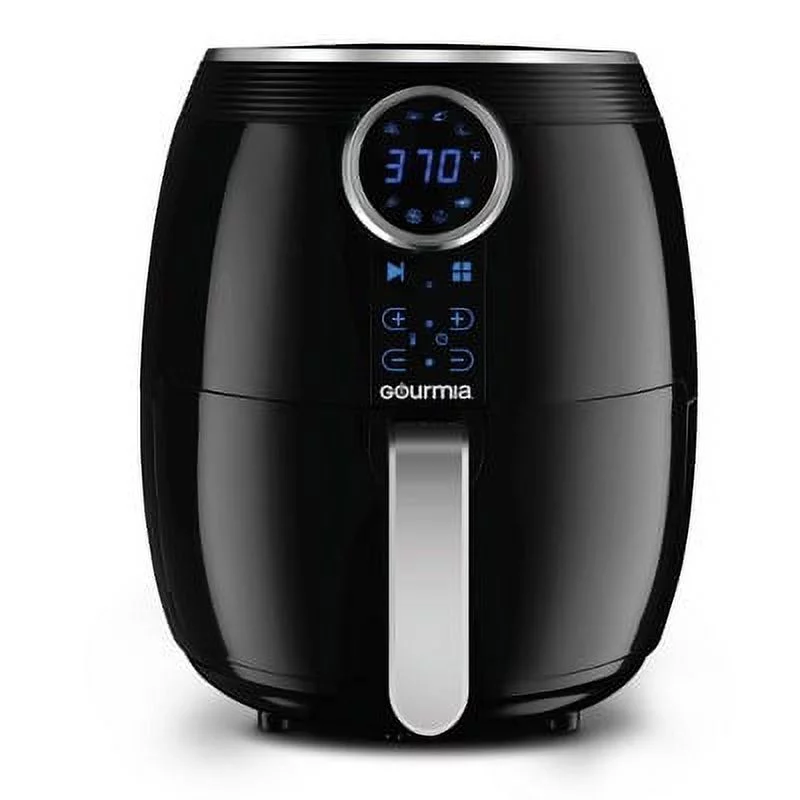 Gourmia Digital Air Fryer 5 Qt./4.7L Capacity