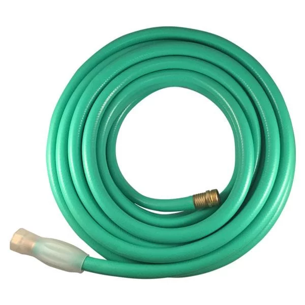 Flexon 5/8 x 25ft Heavy Duty Garden Hose