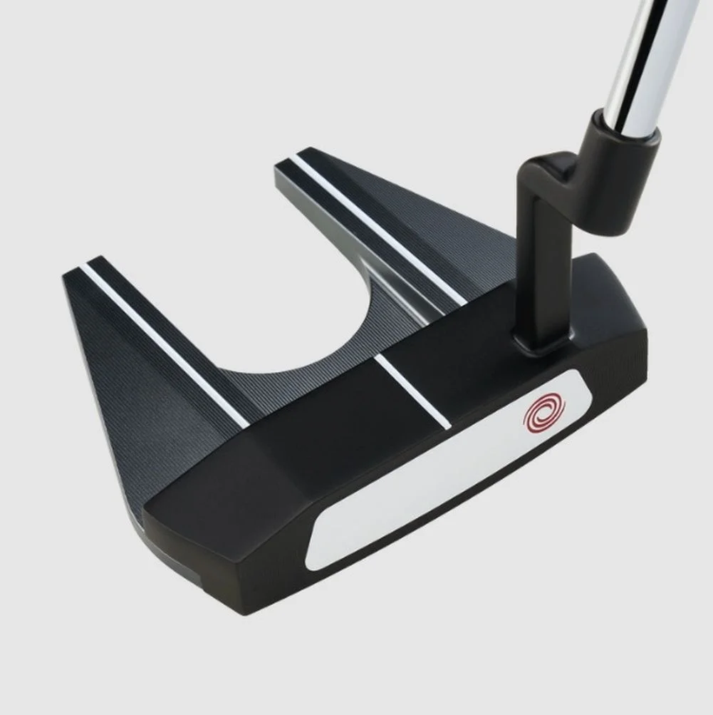 Odyssey Tri-Hot 5k Seven CH Putter 34