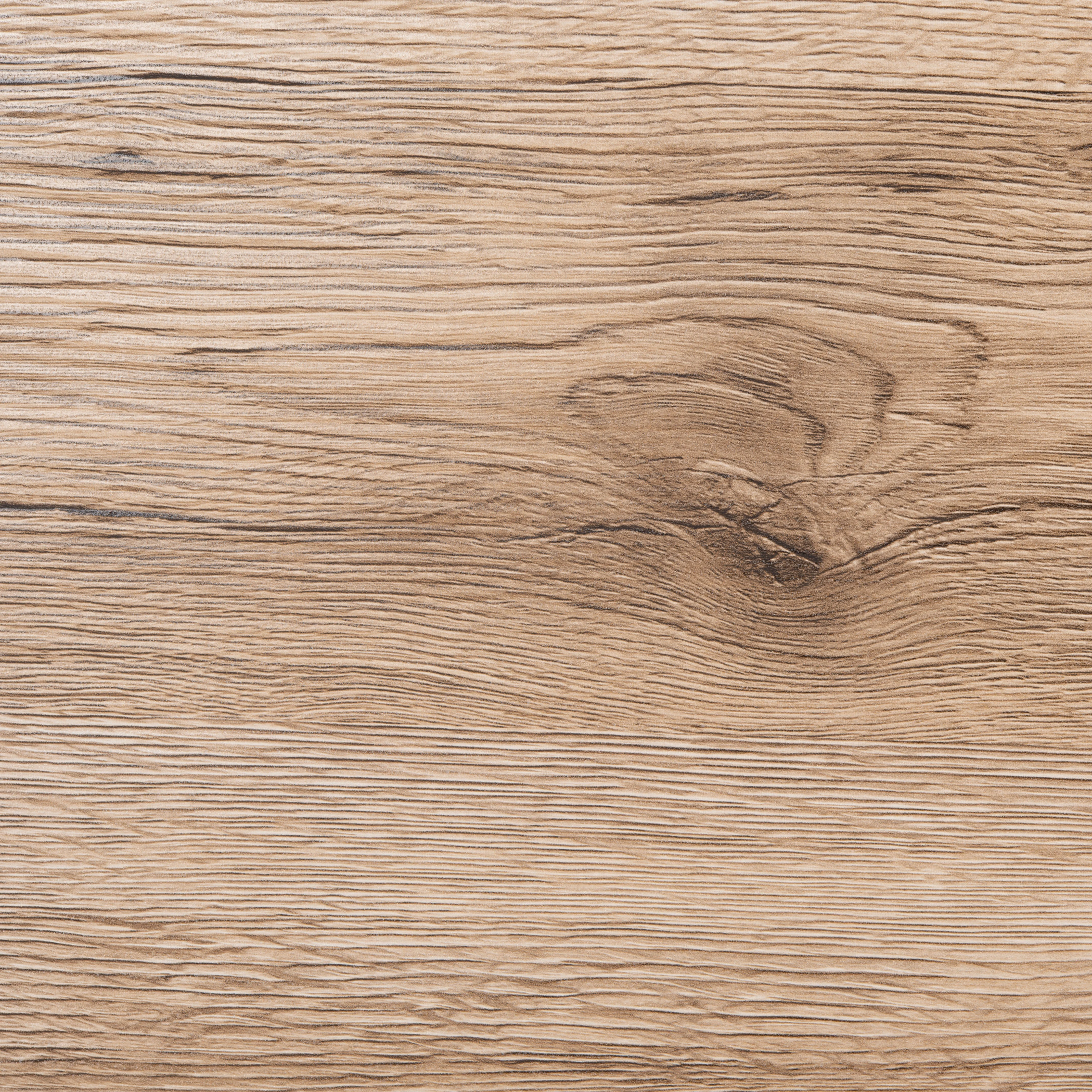 SAFAVIEH Tristan Rectangular Modern Coffee Table, Natural/Black