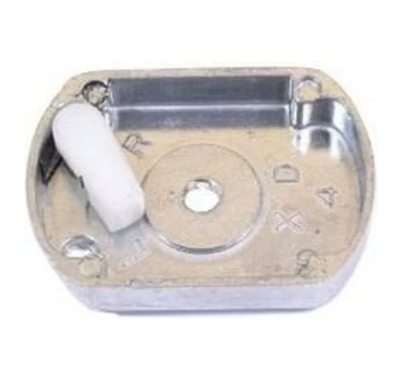 43cc 49cc Tornado Gas Scooter Starter Pawl Dog Recoil Engnagement Claw 3-C 4-C