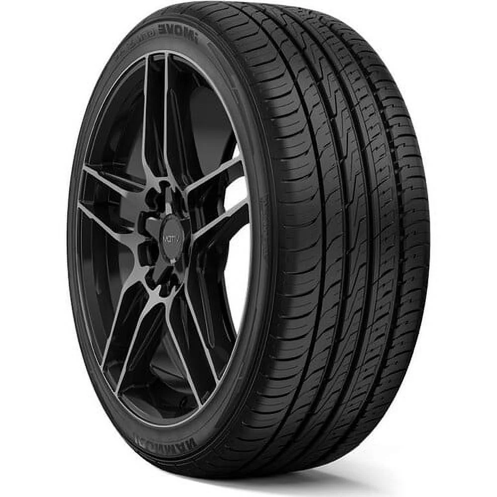 Ironman iMove Gen 3 AS 225/60R16 98H BSW (2 Tires) Fits: 2010 Subaru Outback 2.5i, 2005 Subaru Outback i