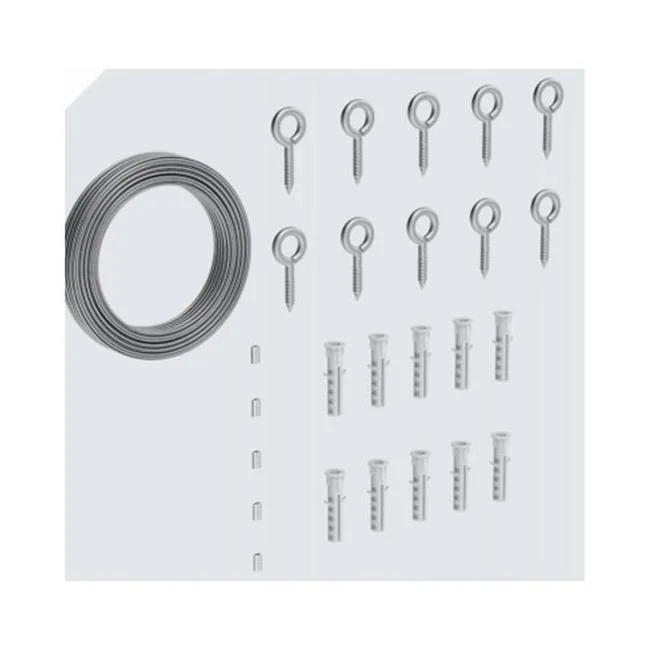 Garden Trellis Kit - Pack of 10