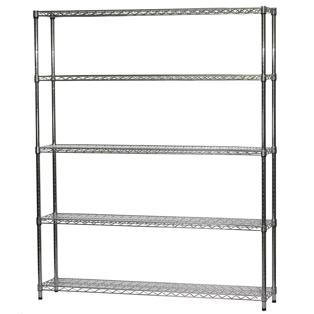 Shelving Inc. 12