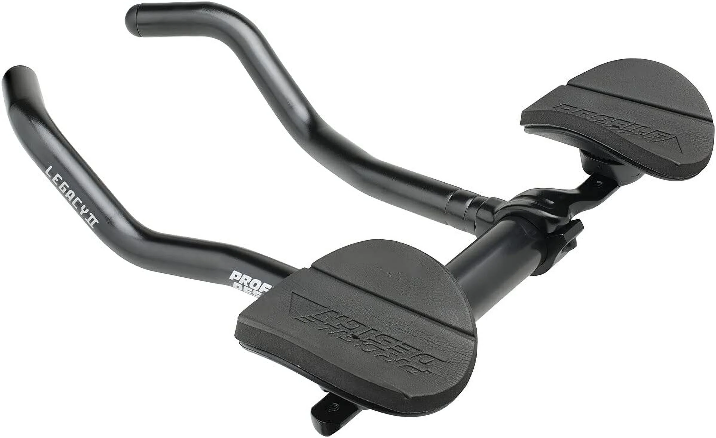 Profile Design Legacy II Aerobar, Black, One Size, 320150001