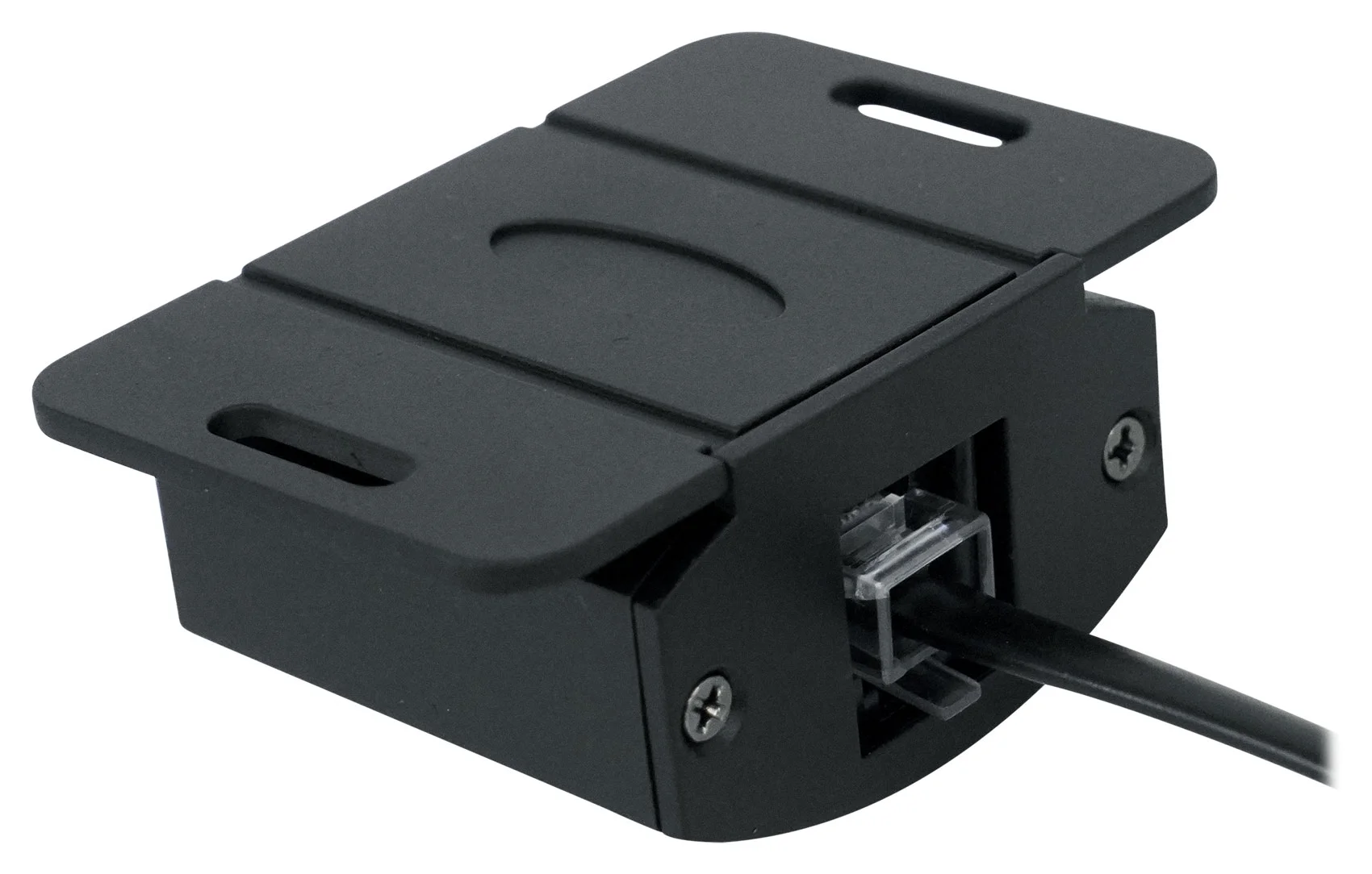 Power Acoustik CB1-2500D 2500w Class D Car Audio 1-Ohm Mono Amplifier+Amp Kit