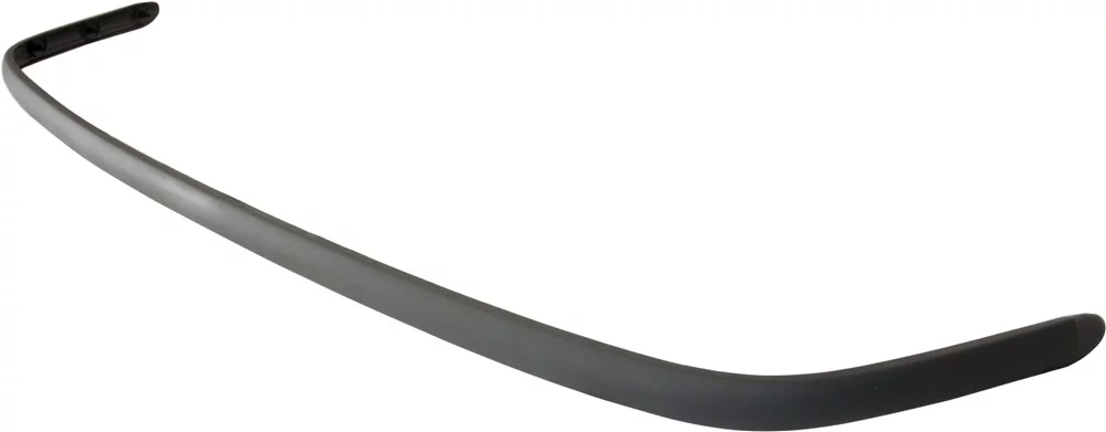 Bumper Trim Compatible With 1993-1994 Ford Ranger Front Textured