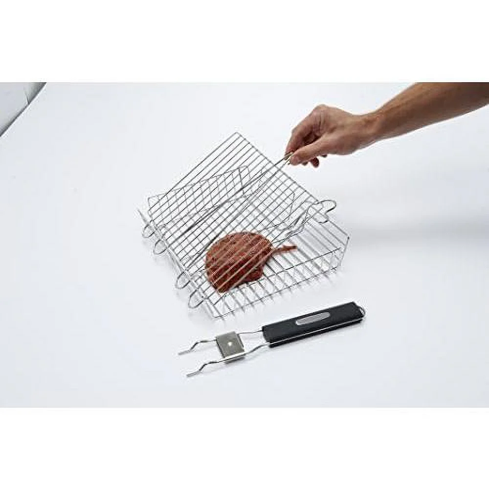 65070 Grill Basket, As Labeled