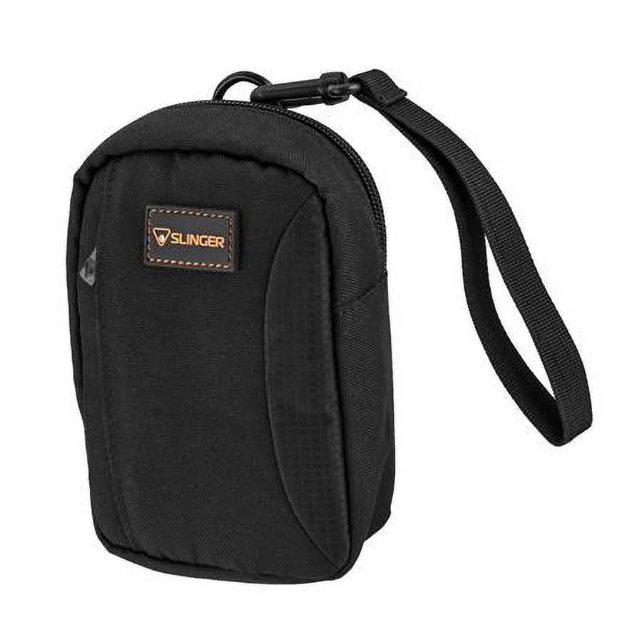 FUJI FILM QuickSnap Flash 400 One Time Use 35mm Disposable Camera with Flash, 27 Exposures 6-Pack + Slinger Camera Bag