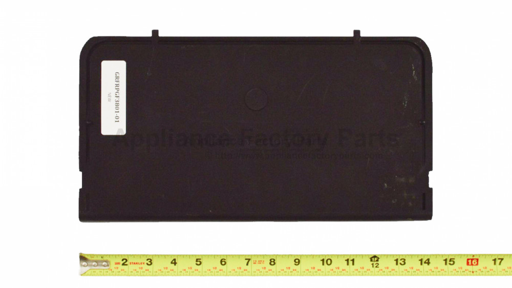 George Foreman Top Grill Plate RPGF380101