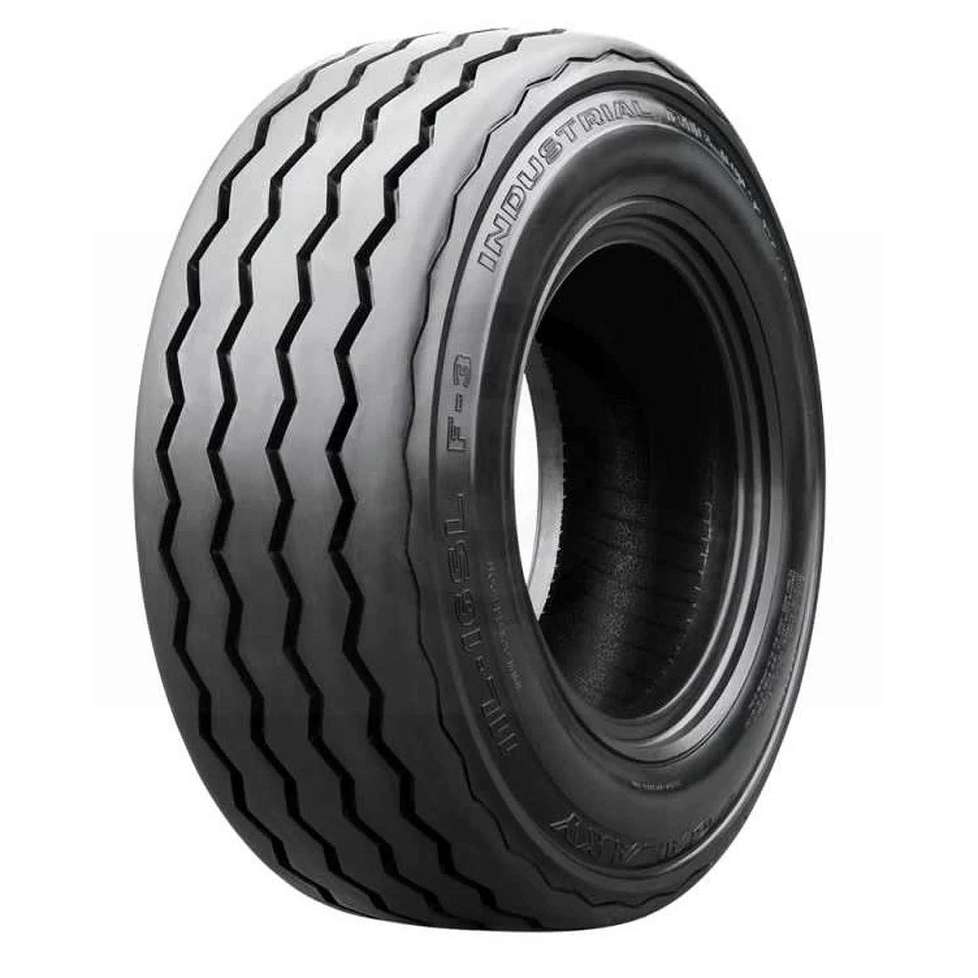 Galaxy Industrial Rib Ultra F-3 11L-16 112E E Farm Tire