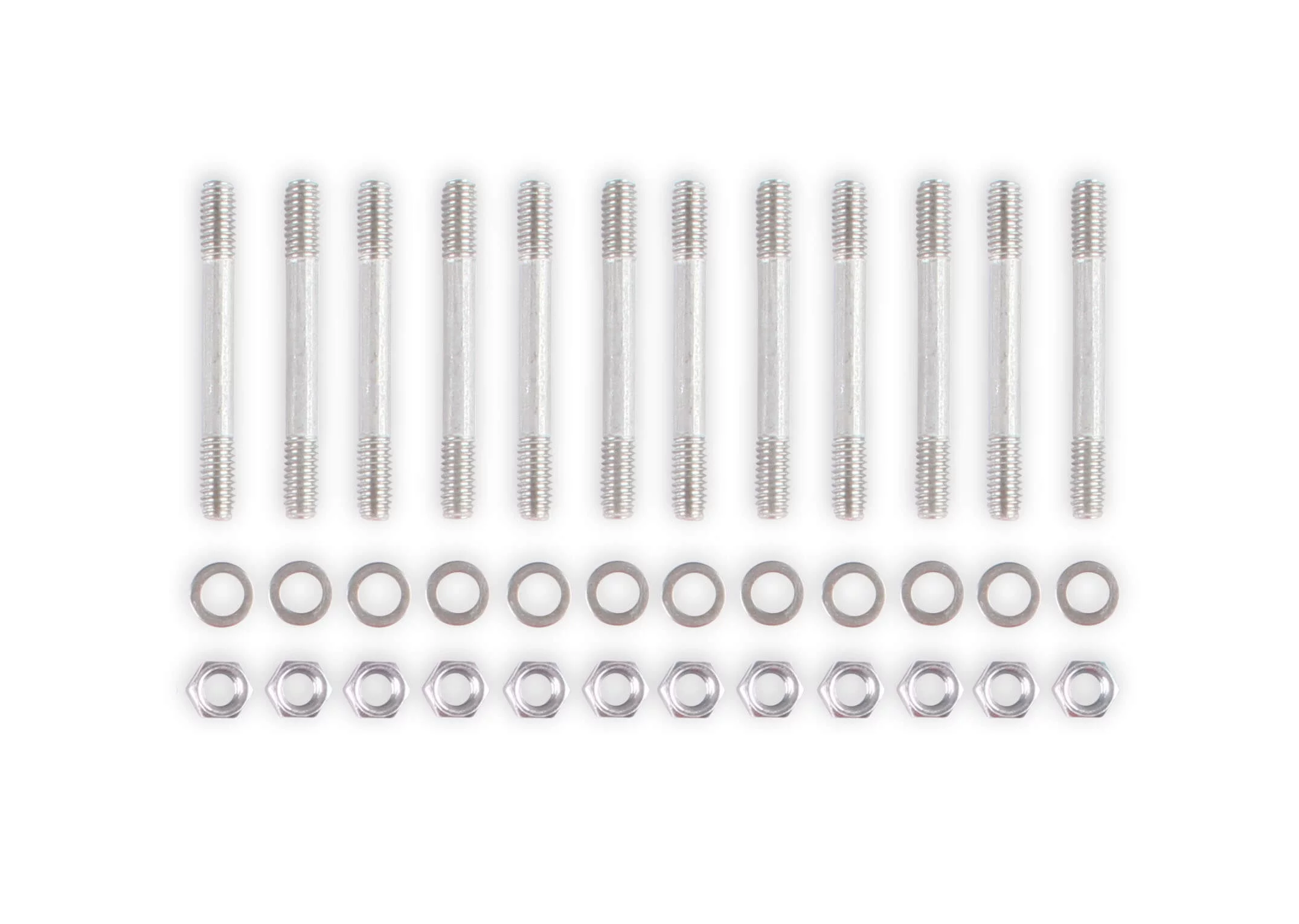 Holley EFI 300-247 Holley 351W Hi-Ram Intake Manifold Stud Kit