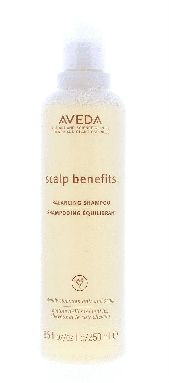 Aveda Scalp Benefits Balancing Shampoo, 8.5 oz