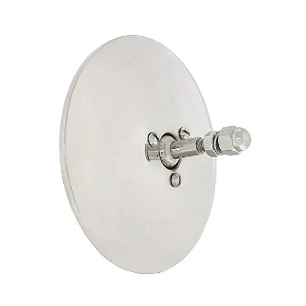 United Pacific 1932-34 Truck Exterior Mirror Head Mirror B21030-2