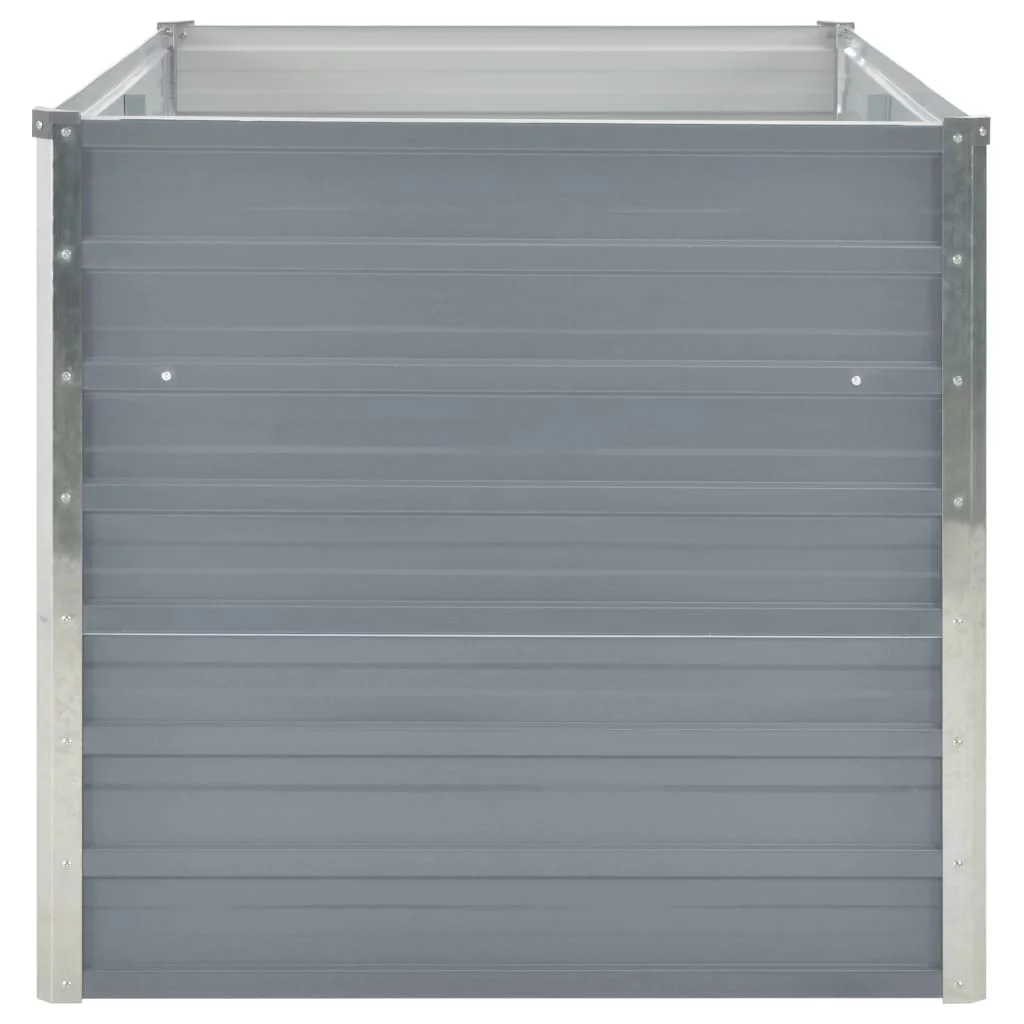 Anself Raised Garden Bed 63