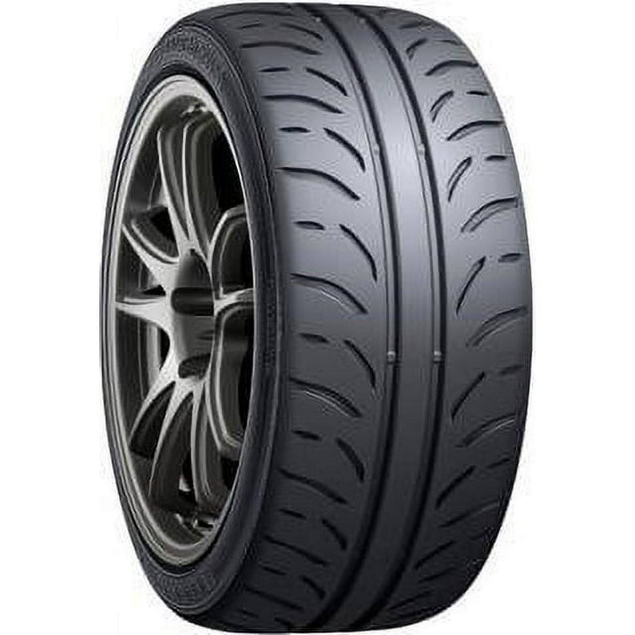 Dunlop 205/50r15 86v Sl Dun Direzza Dz102