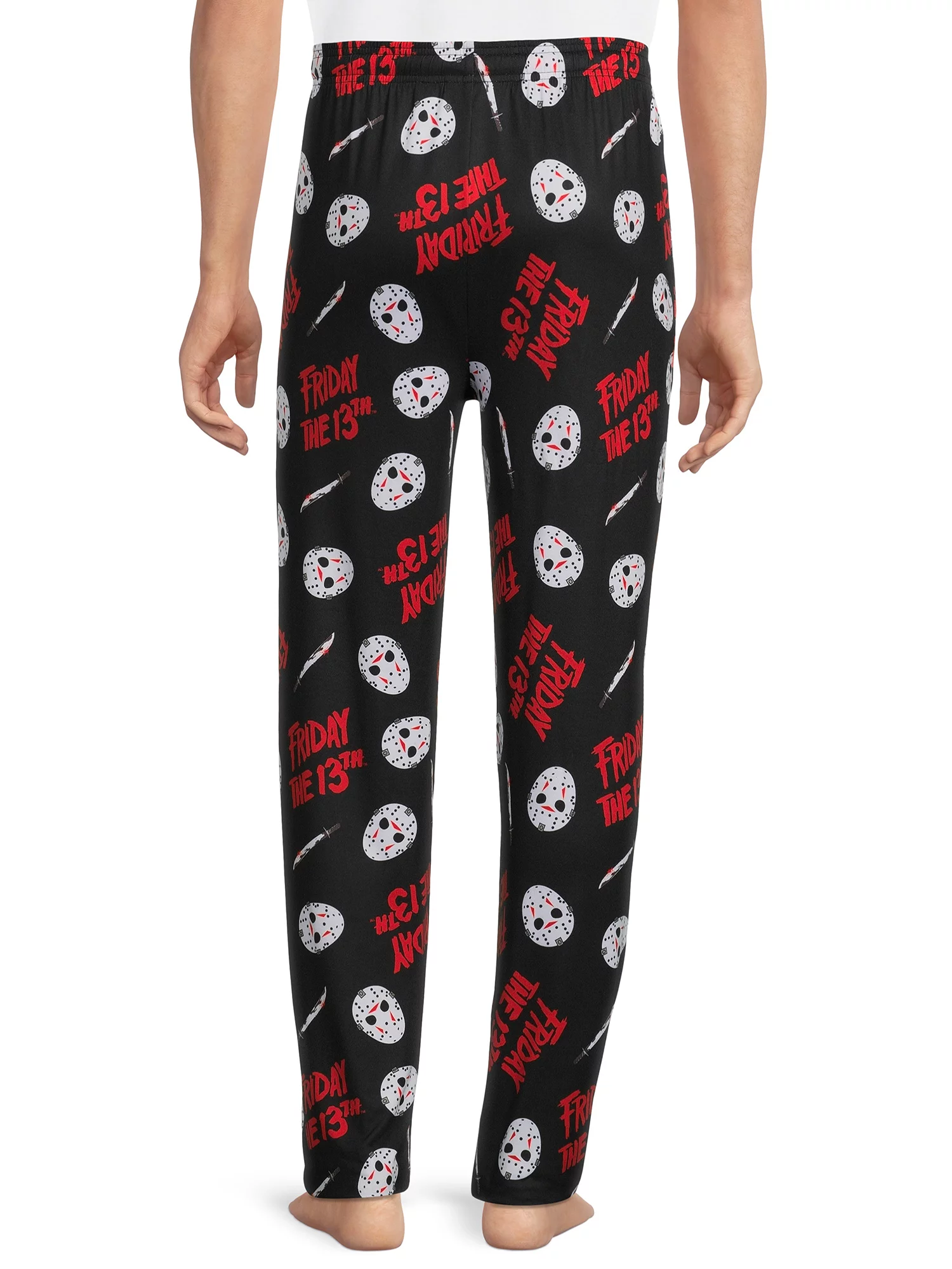Friday The 13th Men's Sleep Pants