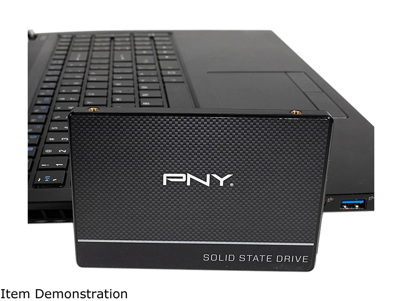 PNY CS900 2TB 3D NAND 2.5