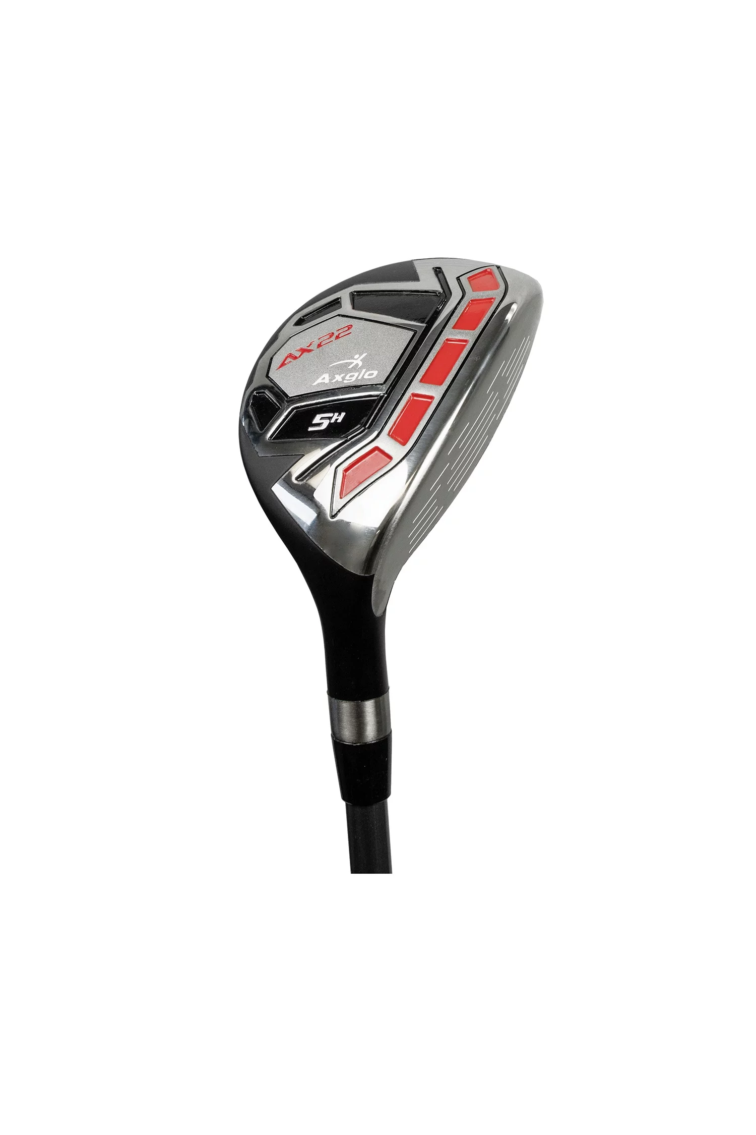 Axglo AX 22 Men's 16 Piece Complete Golf Club Set - Right Hand