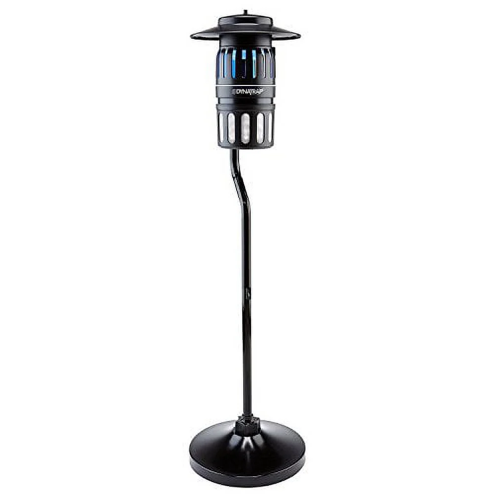 Dynatrap DT1260-2B Insect Mosquito Bug Light Trap Pole