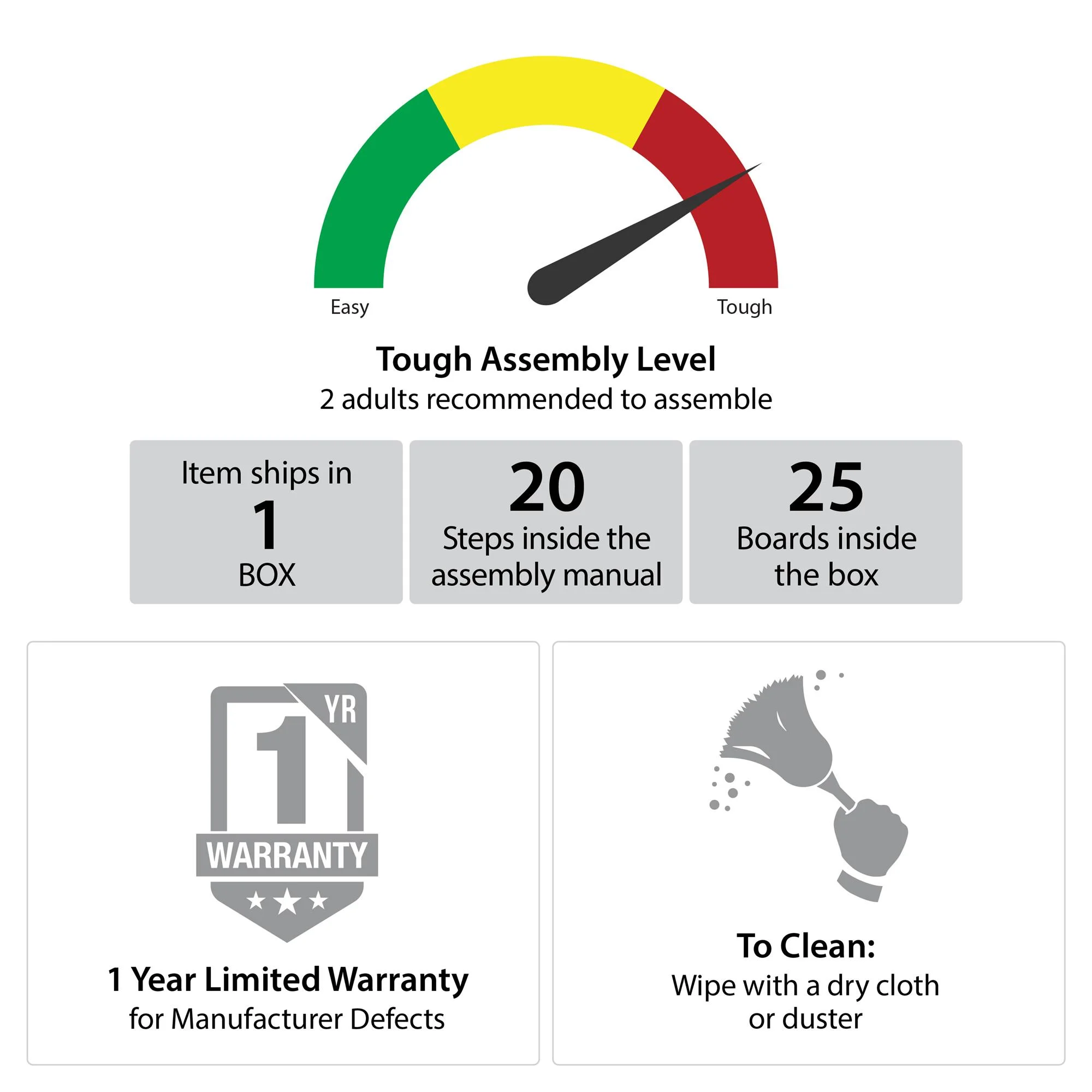 Ameriwood Home Wimberly Bar Cabinet, Black Oak with Faux Rattan