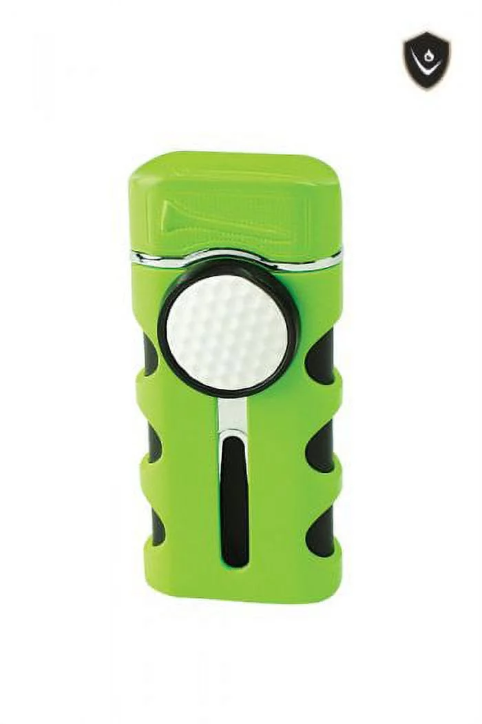 Vector CADDIE Lighter - Green Matte
