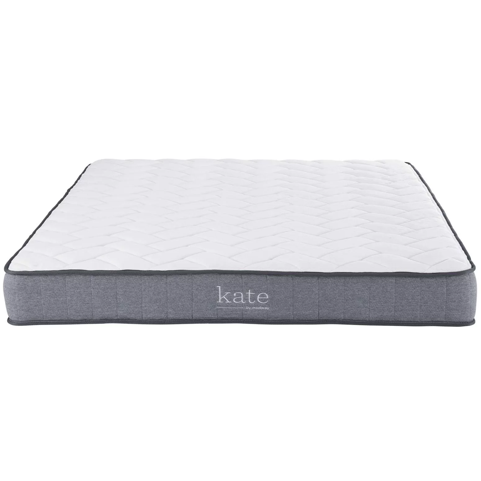 Modway Kate Quilted 8