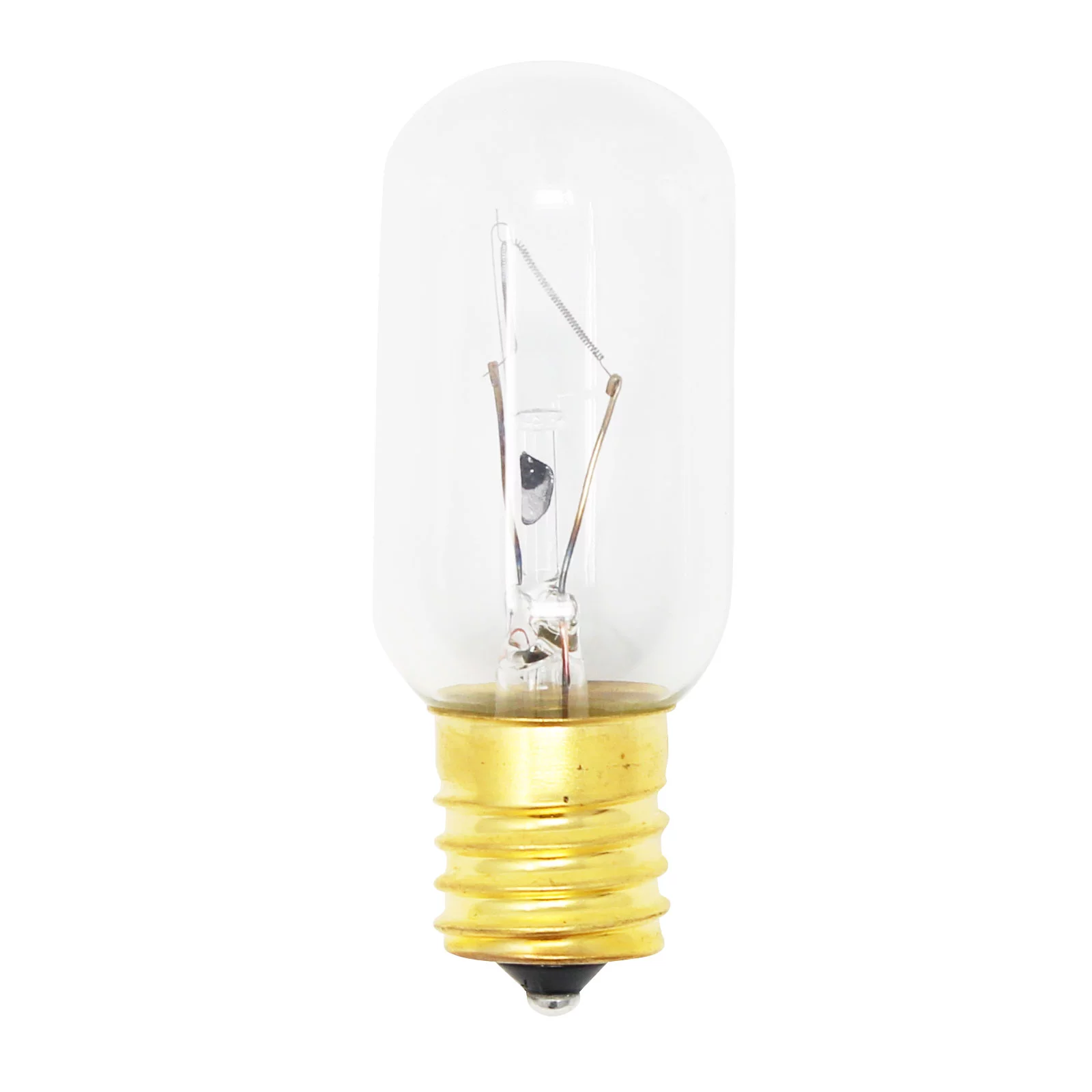 Replacement Light Bulb for General Electric WB36X0822 Microwave - Compatible General Electric WB36X10003 Light Bulb