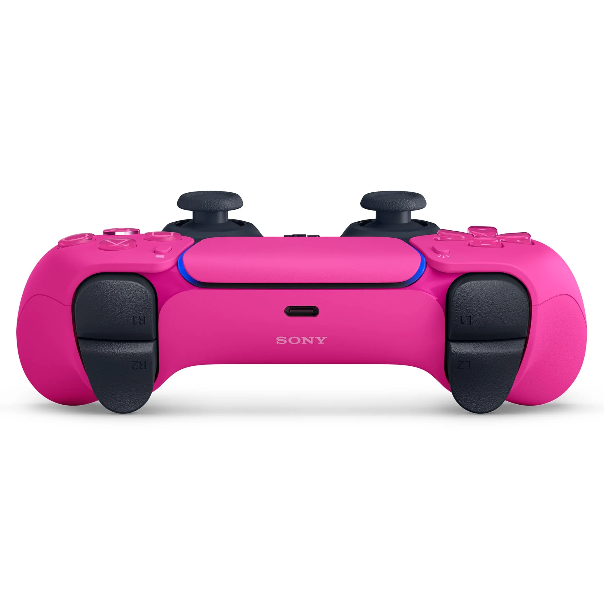 Refurbished Sony PS5 DualSense Wireless Controller - Nova Pink