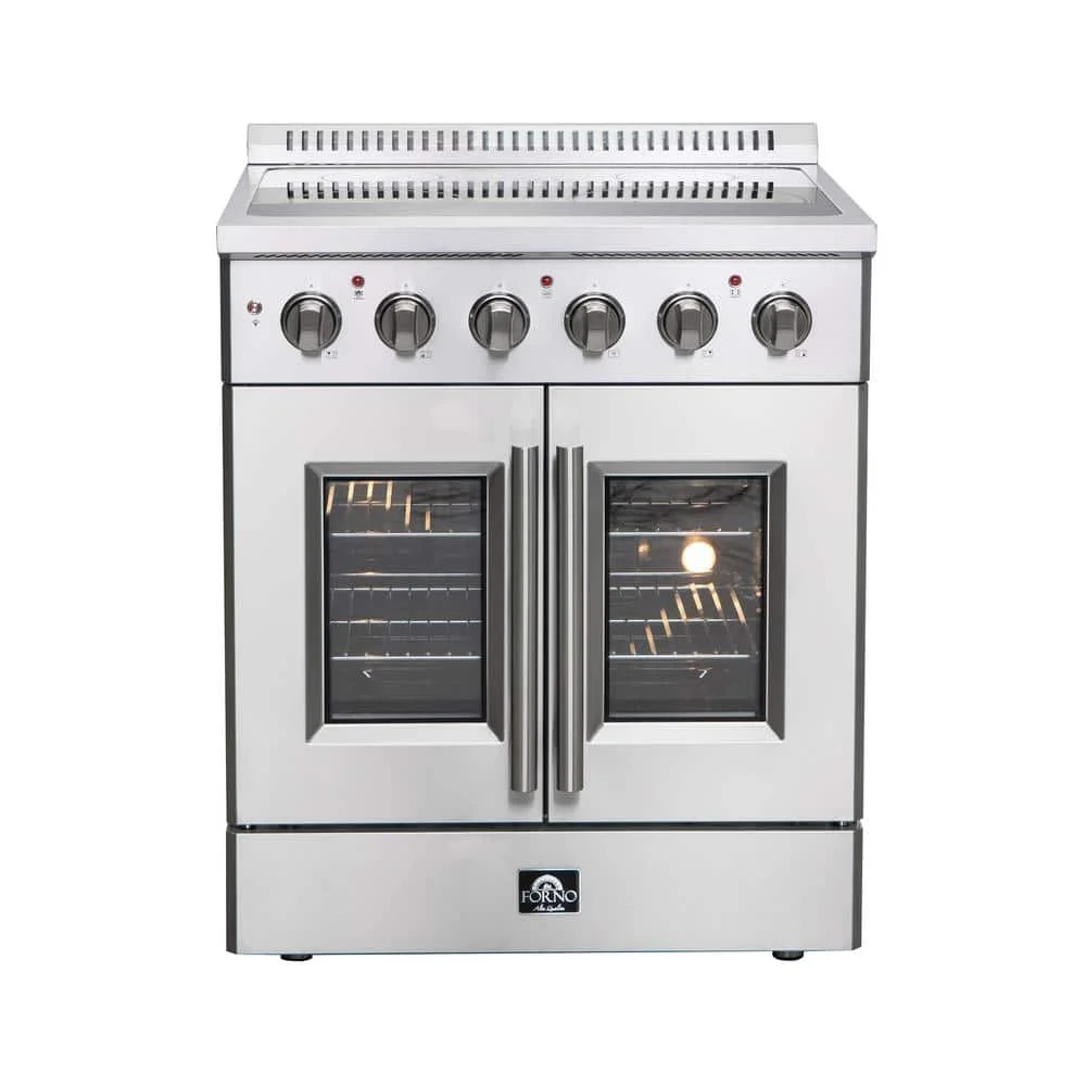 Forno FFSEL6917-30  Ranges|30