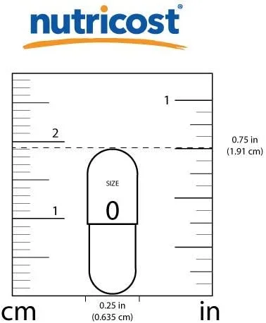 Nutricost DIM (Diindolylmethane) Plus BioPerine 300mg, 120 Vegetarian Capsules - Up to 4 Month Supply, Max Strength DIM Supplement